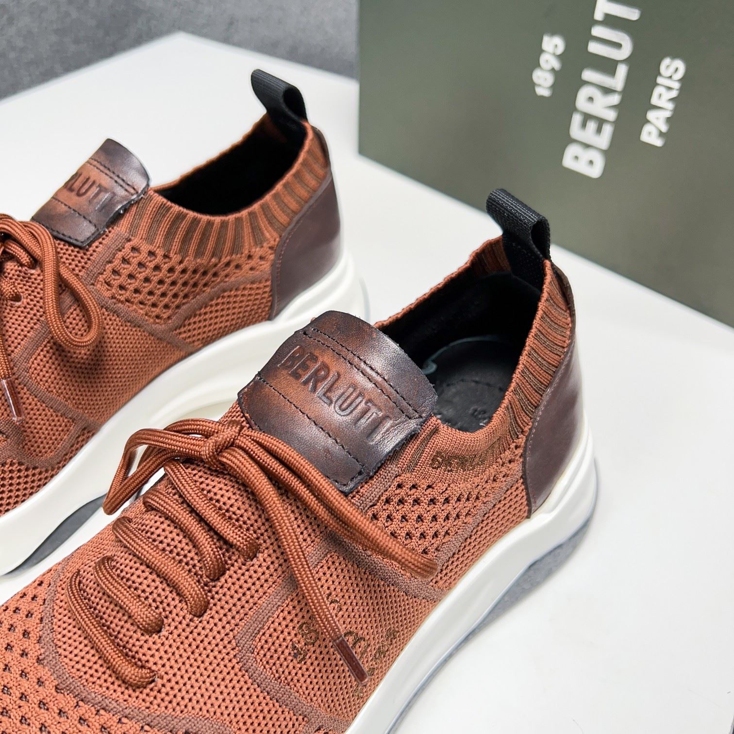 Berluti Shoes